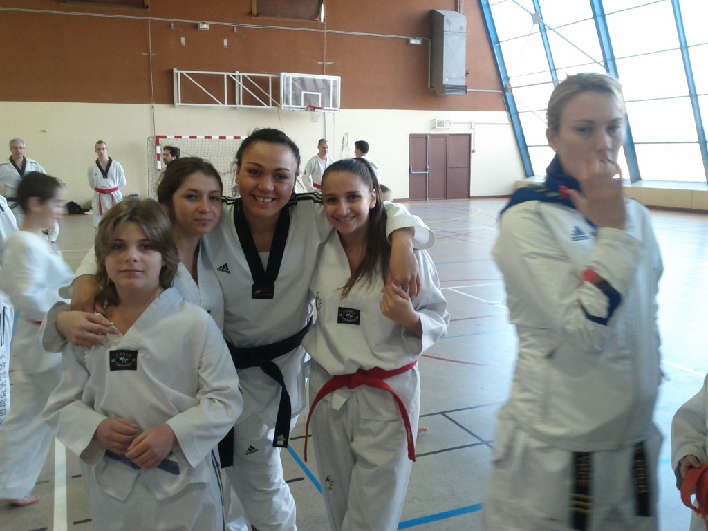 MARCO CARRO MELISSA ET MARINA